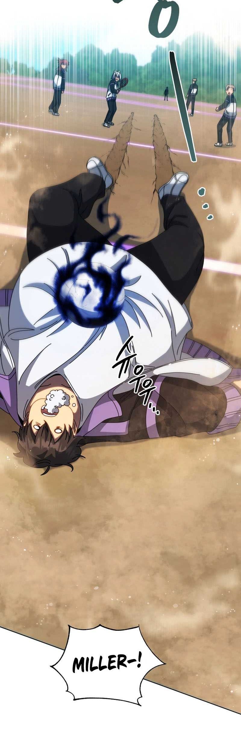 Necromancer Academy’s Genius Summoner chapter 134 halaman 44