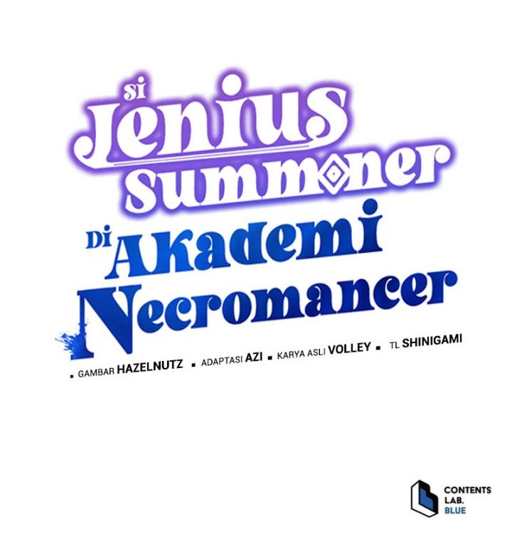 Necromancer Academy’s Genius Summoner chapter 135 halaman 80