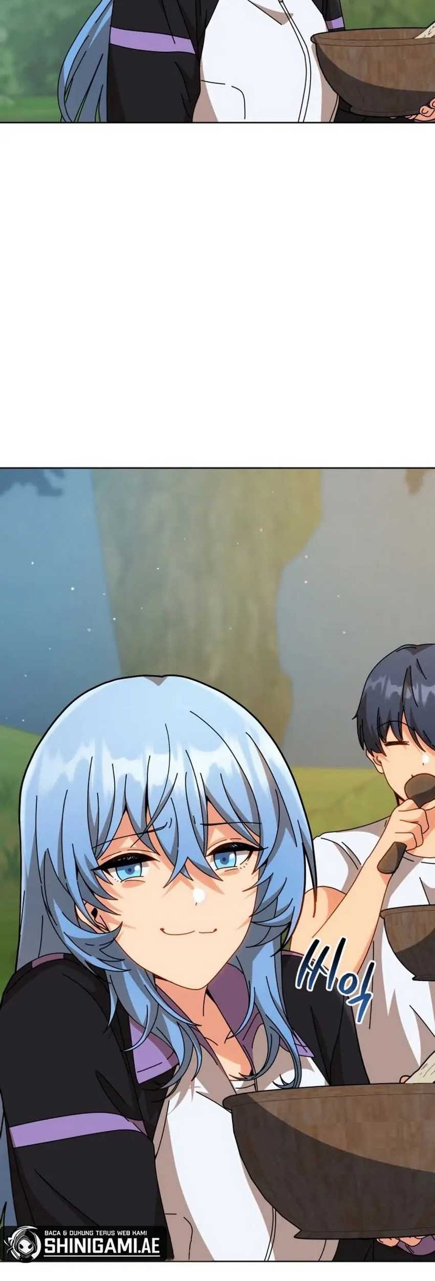 Necromancer Academy’s Genius Summoner chapter 136 halaman 28