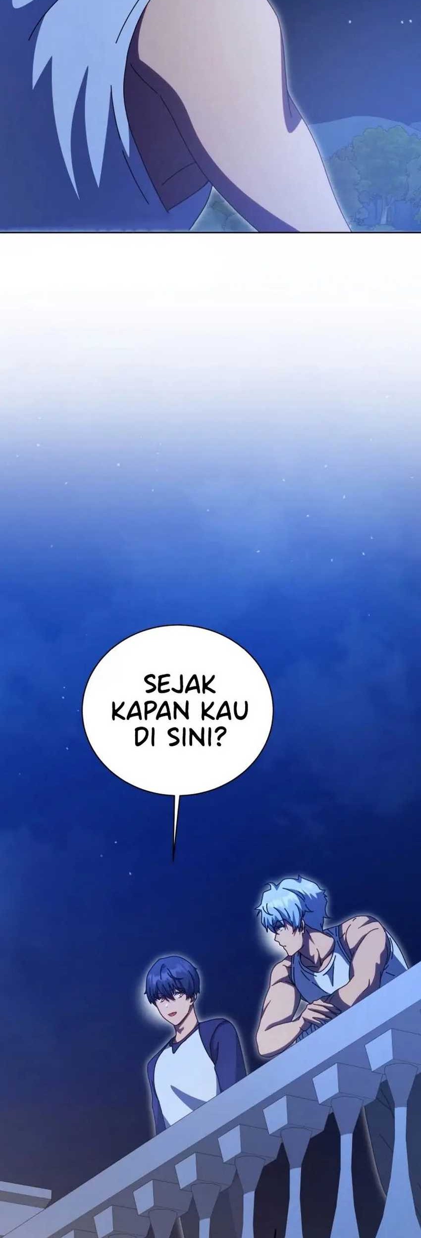 Necromancer Academy’s Genius Summoner chapter 136 halaman 34