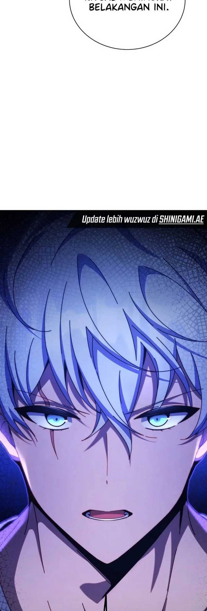 Necromancer Academy’s Genius Summoner chapter 136 halaman 47