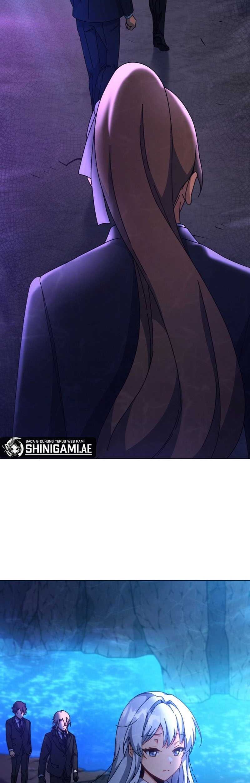Necromancer Academy’s Genius Summoner chapter 138 halaman 24