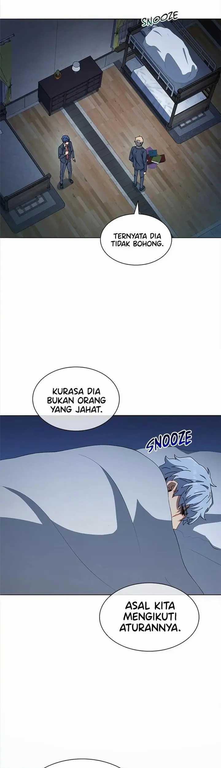 Necromancer Academy’s Genius Summoner chapter 14 halaman 14