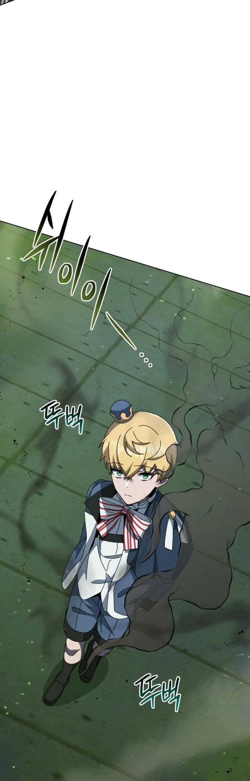 Necromancer Academy’s Genius Summoner chapter 143 halaman 42