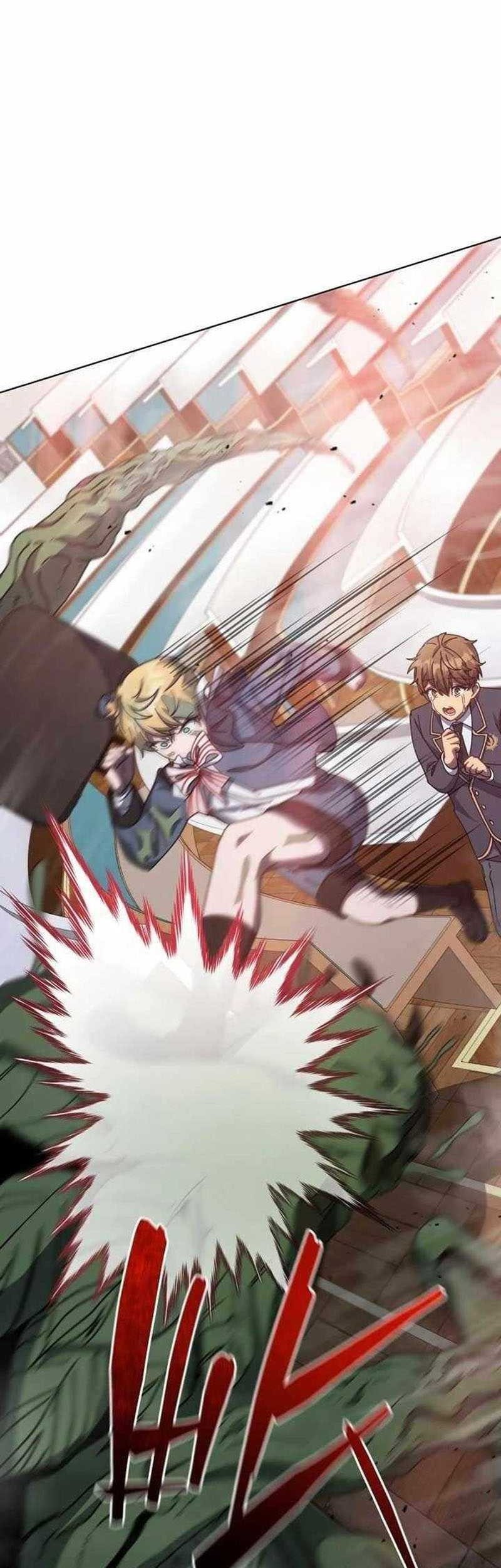 Necromancer Academy’s Genius Summoner chapter 144 halaman 24