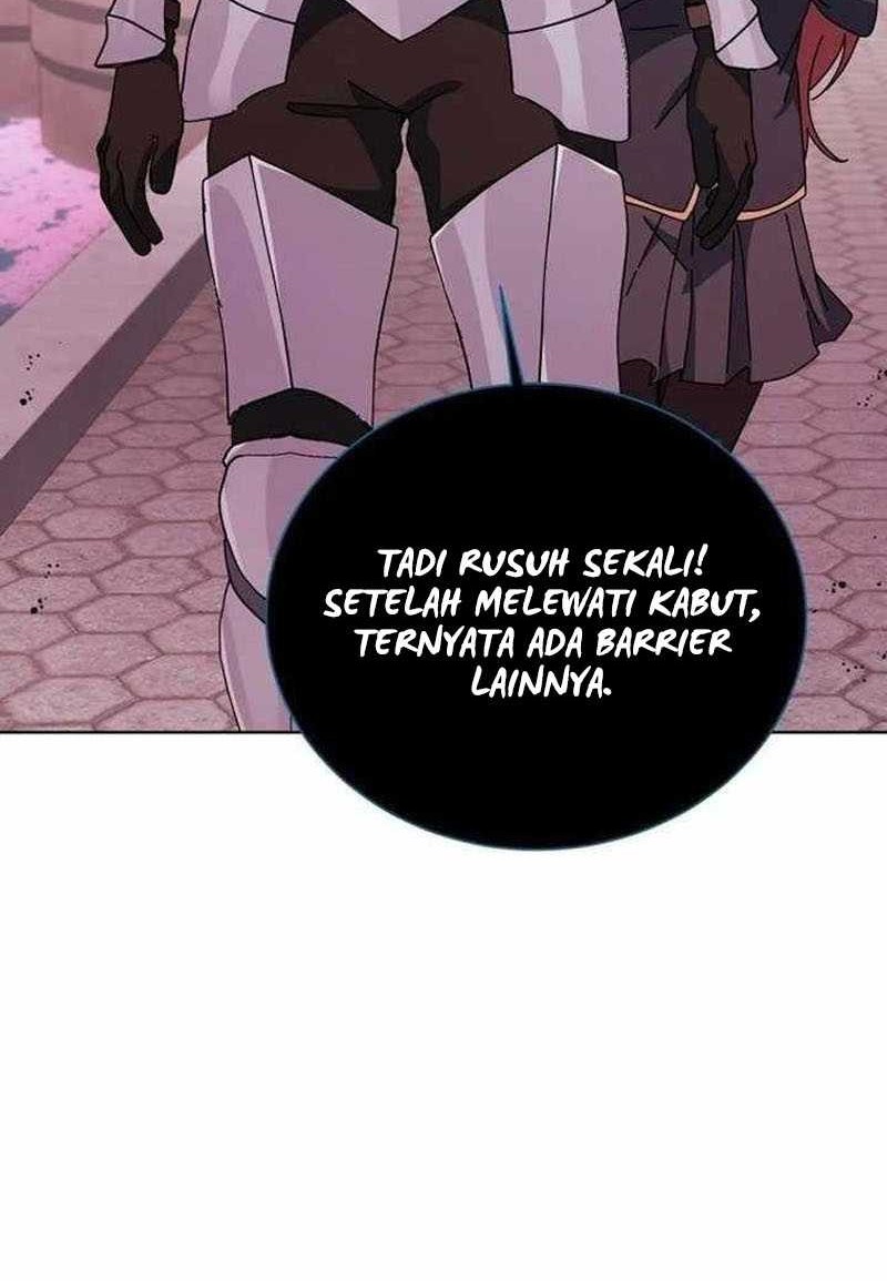 Necromancer Academy’s Genius Summoner chapter 144 halaman 45