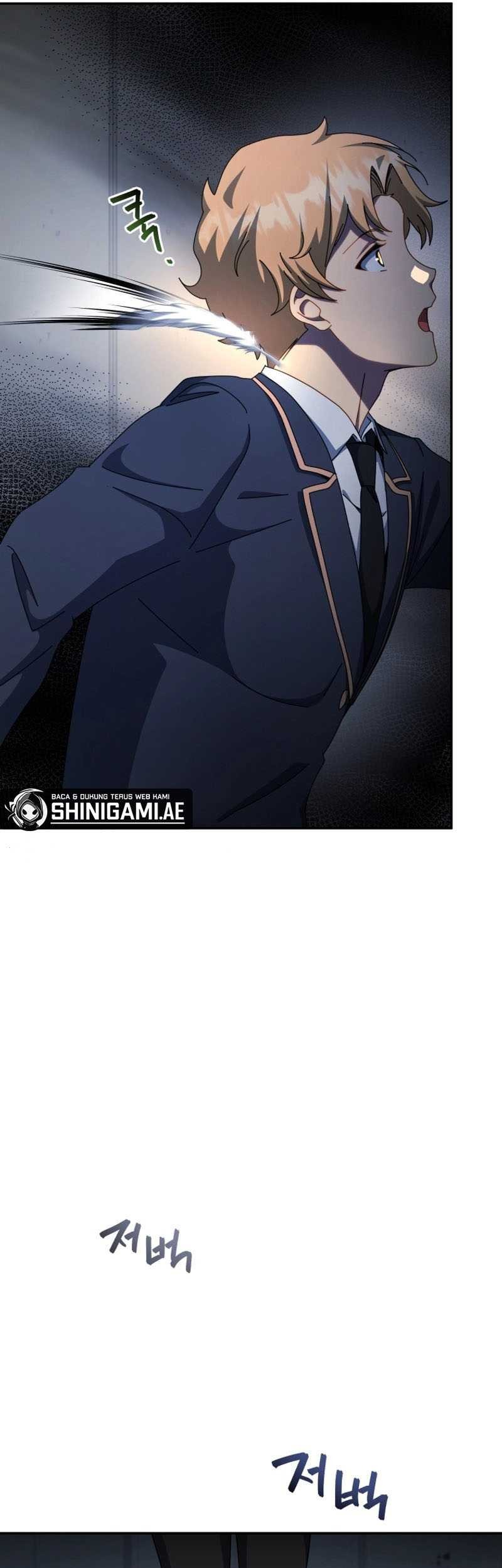 Necromancer Academy’s Genius Summoner chapter 145 halaman 59