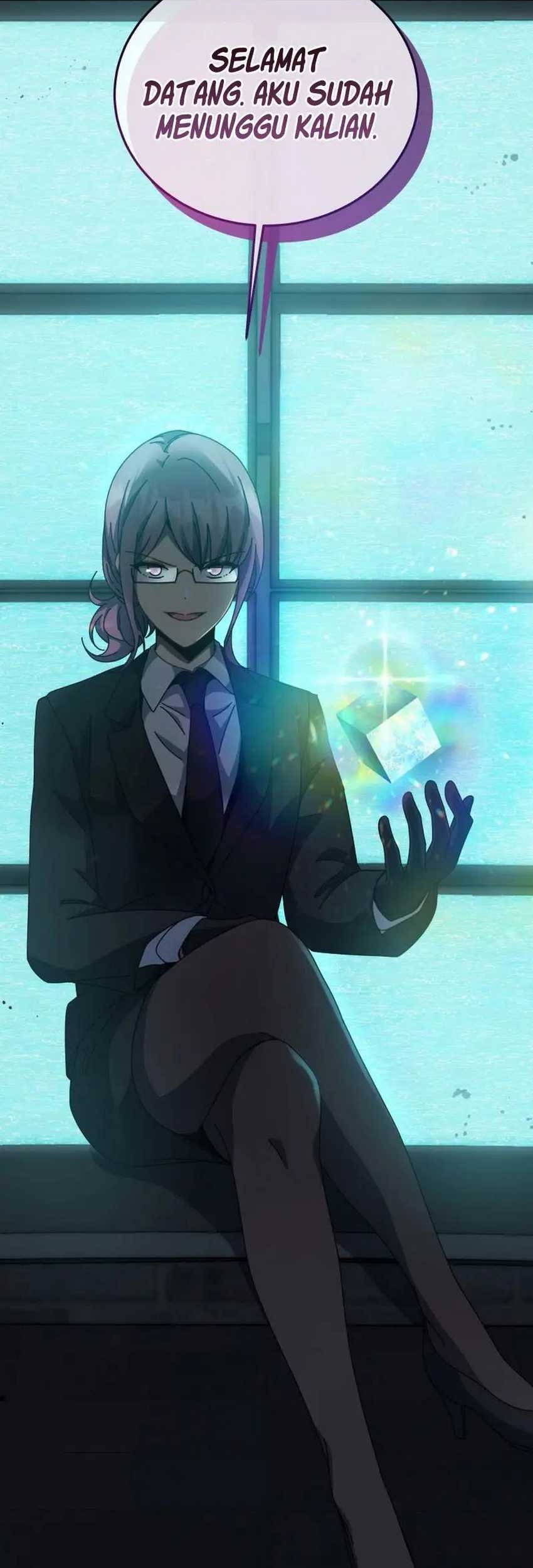 Necromancer Academy’s Genius Summoner chapter 146 halaman 44
