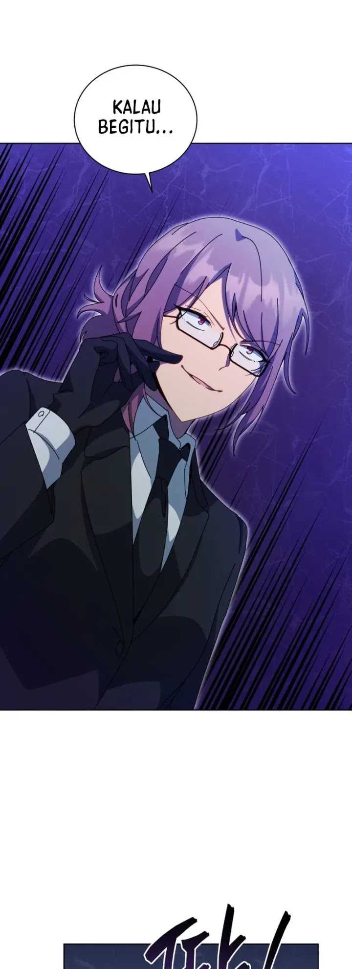 Necromancer Academy’s Genius Summoner Bab 147 halaman 24