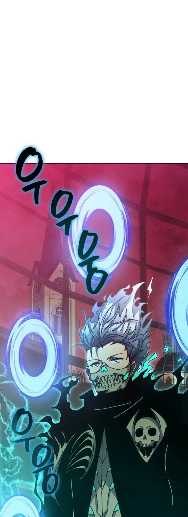 Necromancer Academy’s Genius Summoner Bab 147 halaman 30