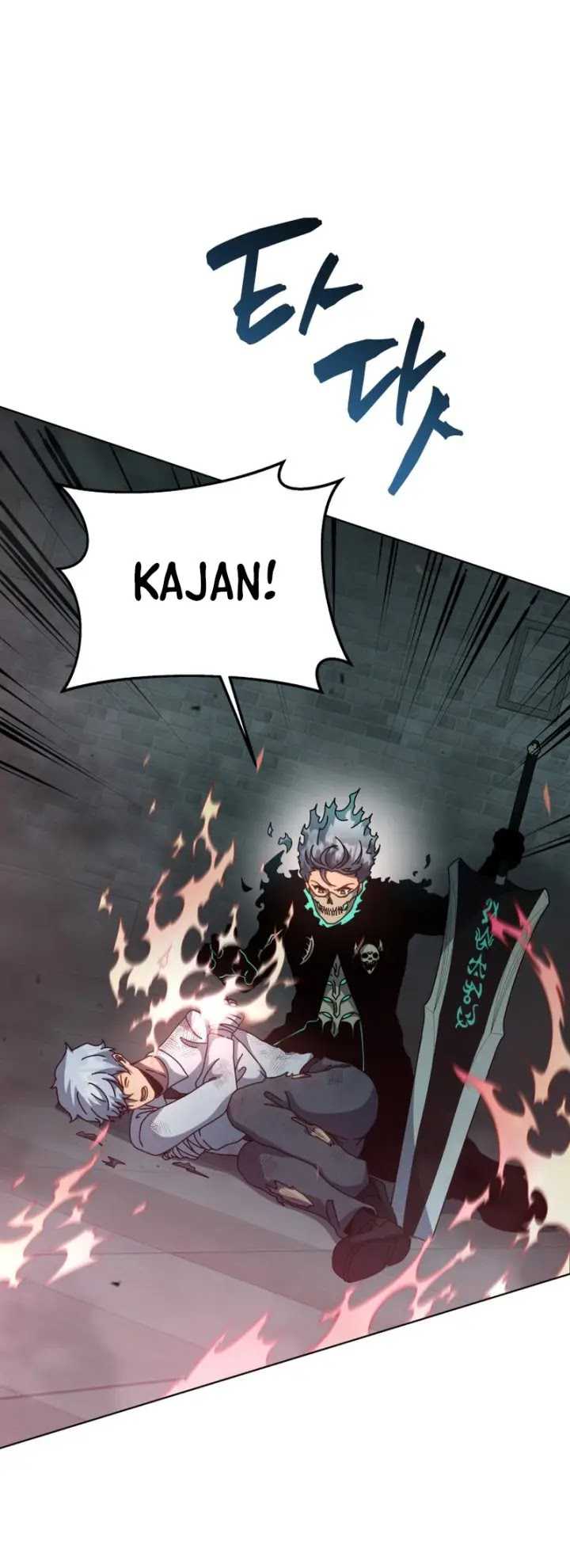 Necromancer Academy’s Genius Summoner Bab 147 halaman 80