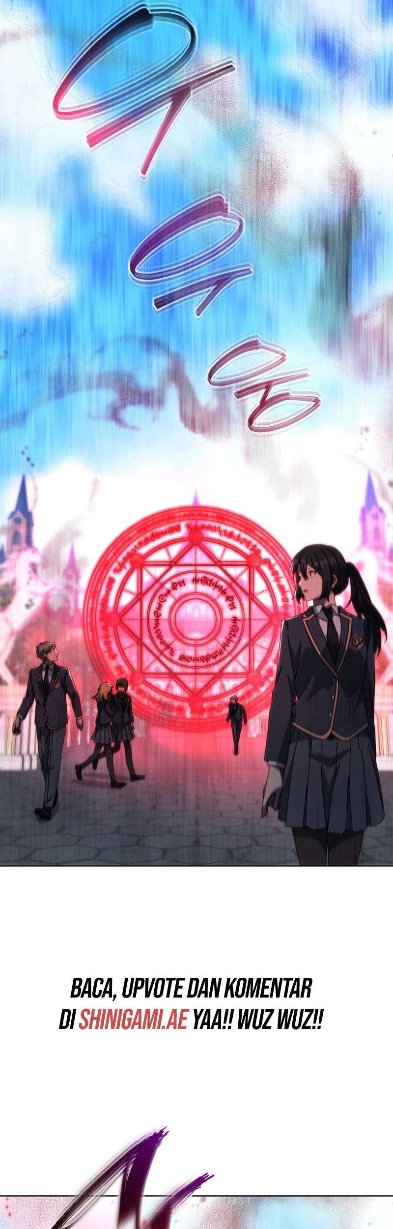 Necromancer Academy’s Genius Summoner chapter 148 halaman 34