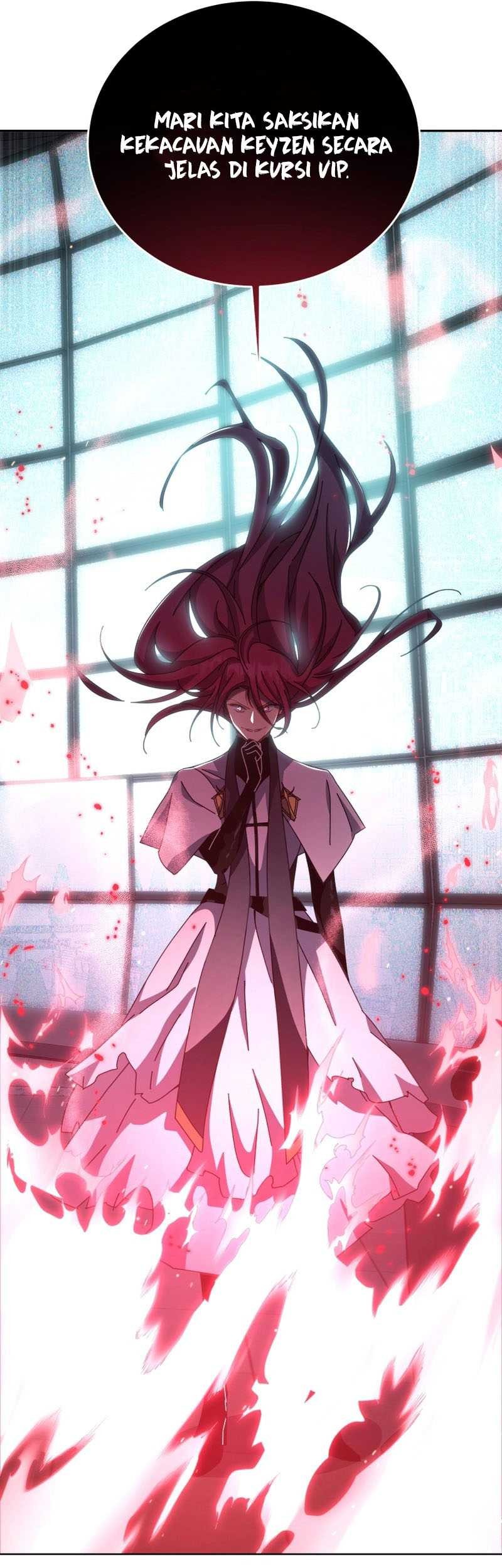 Necromancer Academy’s Genius Summoner chapter 148 halaman 42