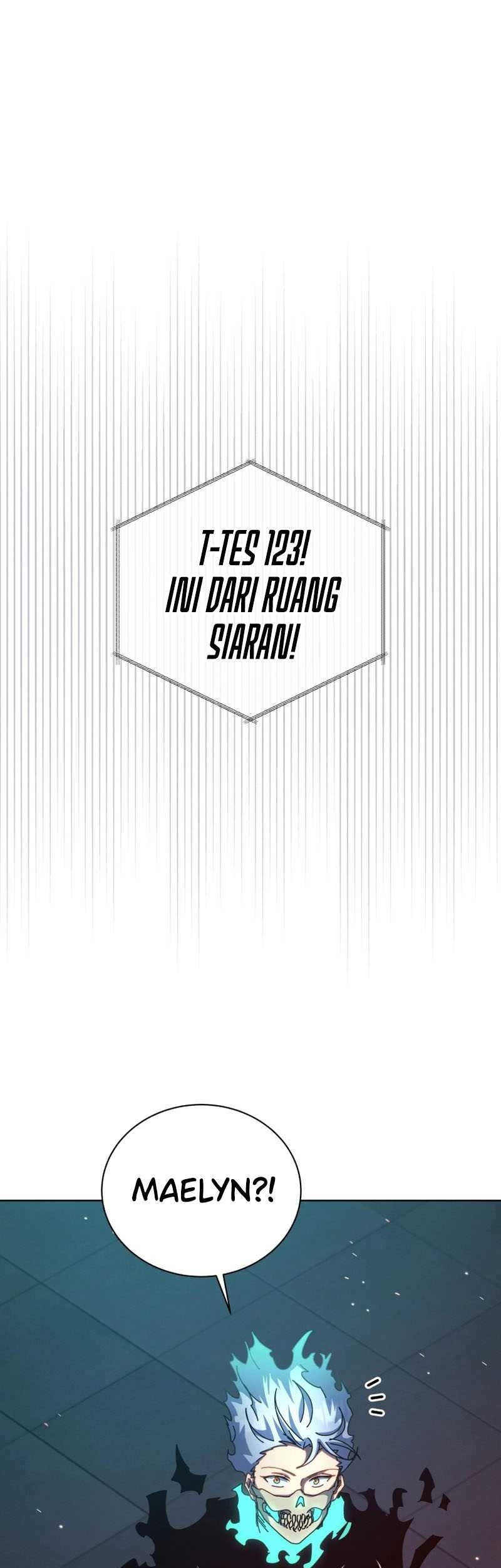 Necromancer Academy’s Genius Summoner chapter 148 halaman 44