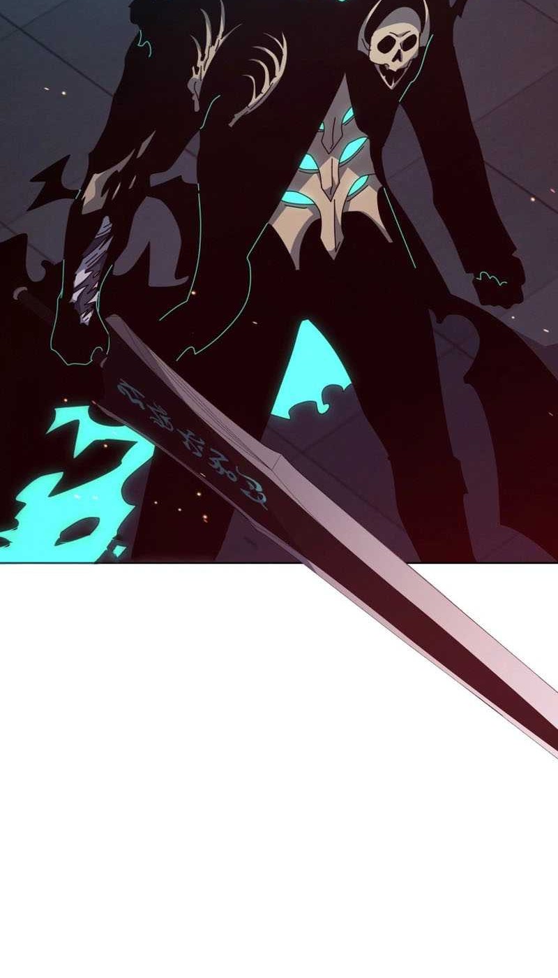 Necromancer Academy’s Genius Summoner chapter 148 halaman 45
