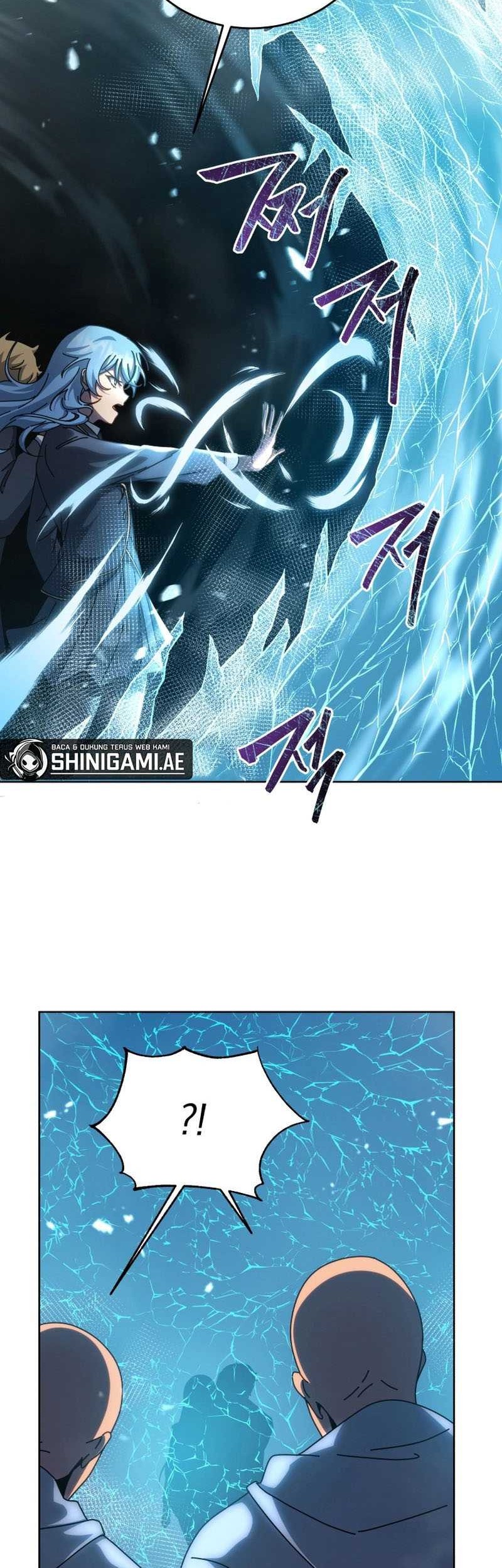 Necromancer Academy’s Genius Summoner chapter 148 halaman 59