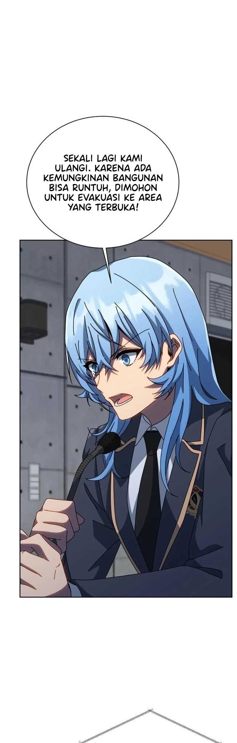 Necromancer Academy’s Genius Summoner chapter 149 halaman 12