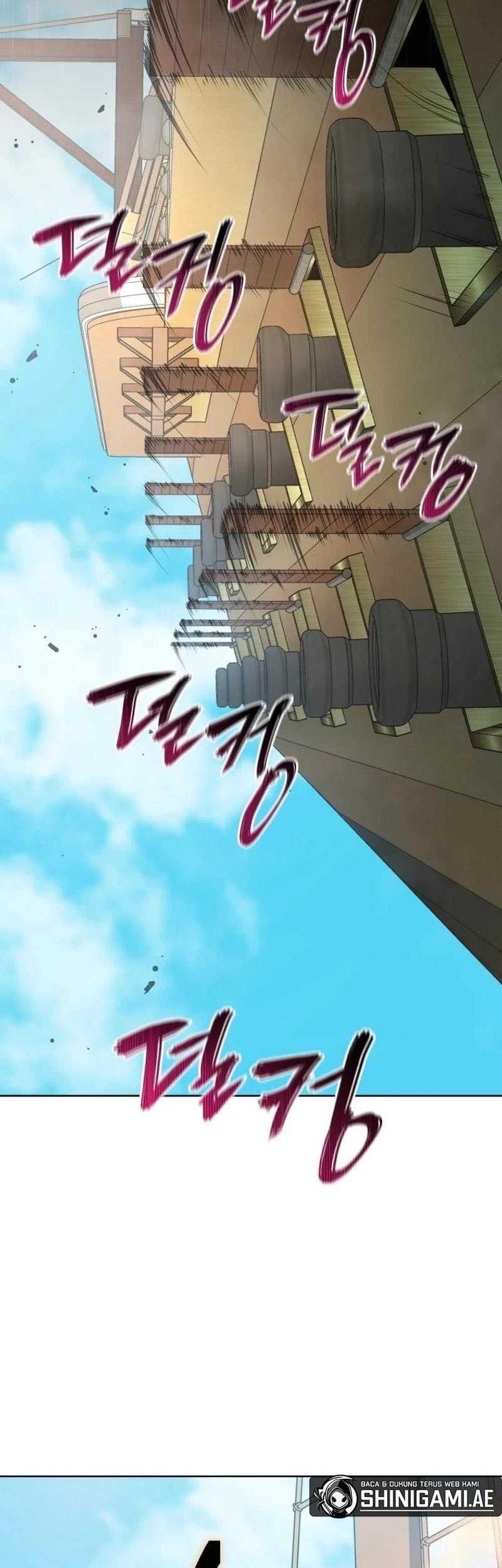 Necromancer Academy’s Genius Summoner chapter 149 halaman 24