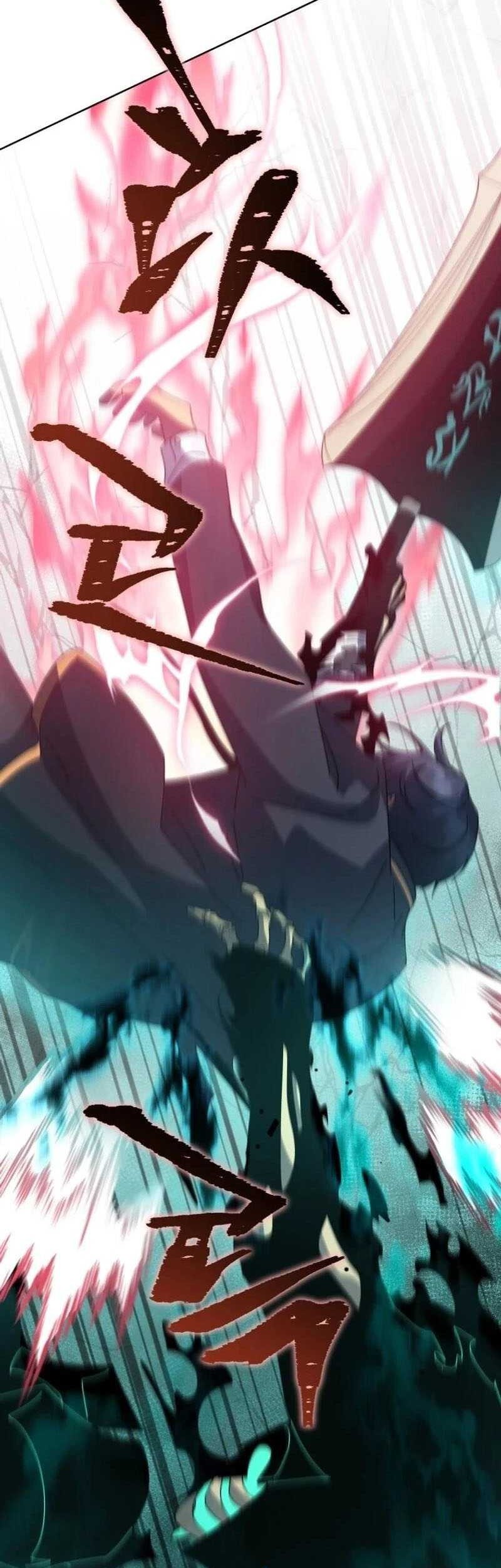 Necromancer Academy’s Genius Summoner chapter 149 halaman 43