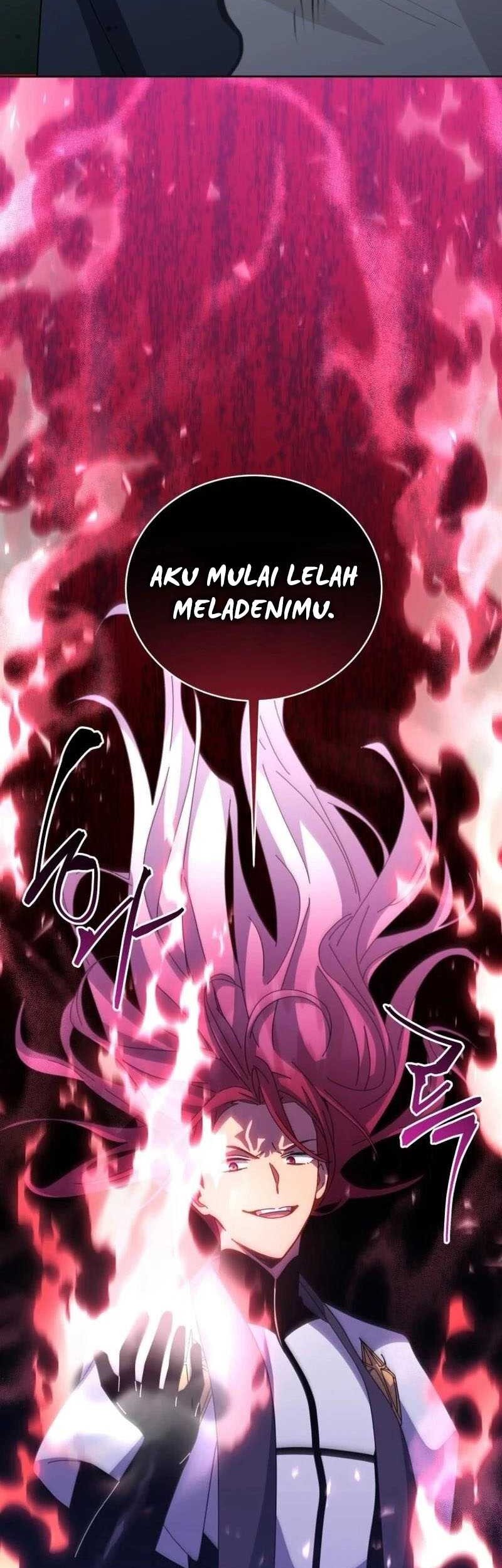Necromancer Academy’s Genius Summoner chapter 149 halaman 47