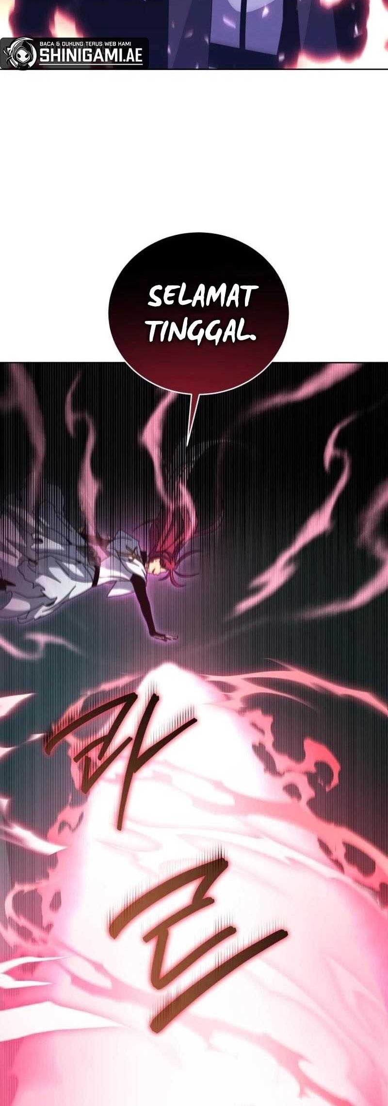 Necromancer Academy’s Genius Summoner chapter 149 halaman 48