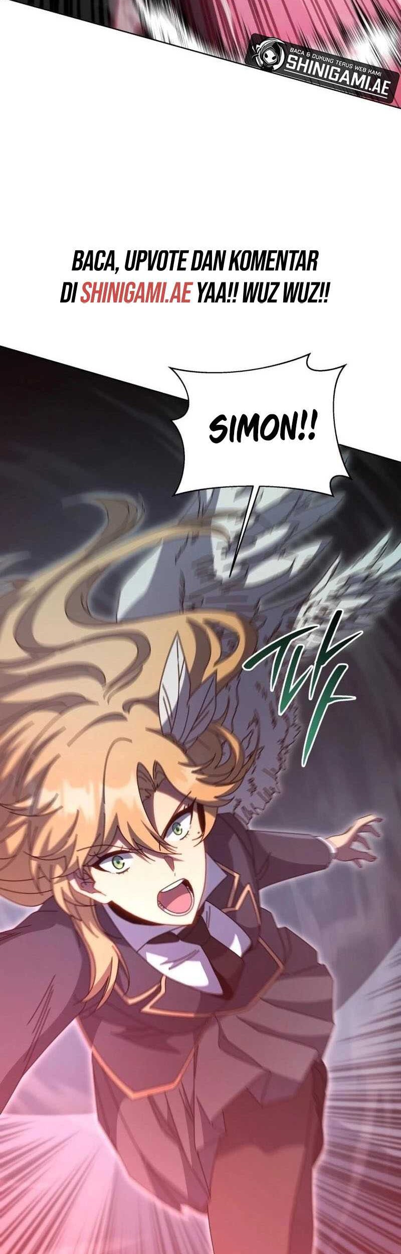 Necromancer Academy’s Genius Summoner chapter 149 halaman 77