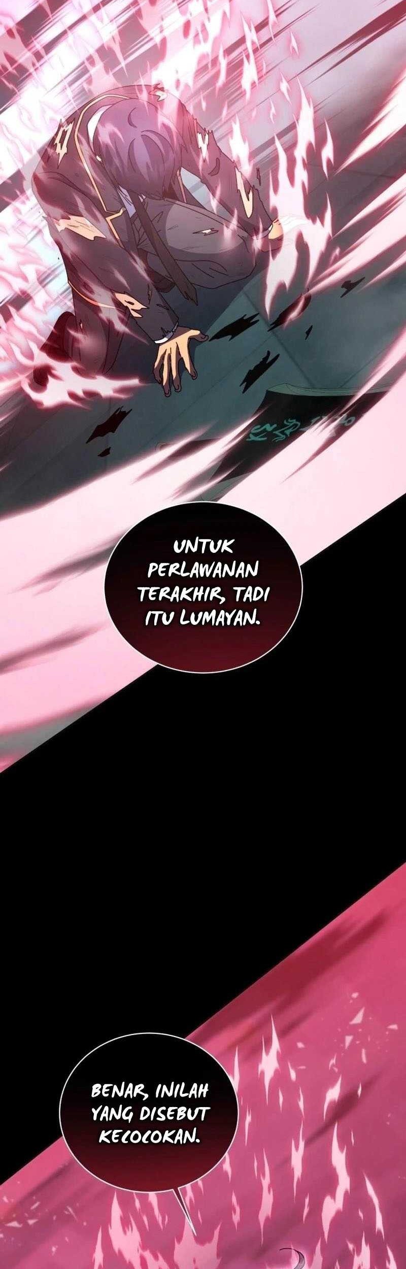 Necromancer Academy’s Genius Summoner chapter 149 halaman 81