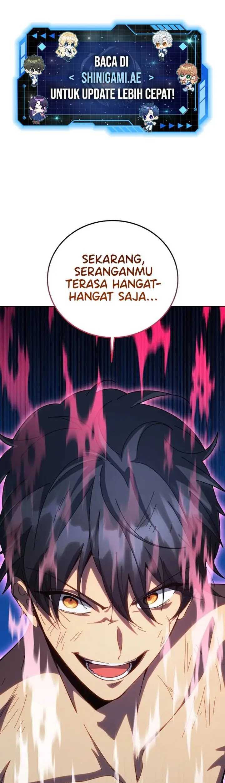 Necromancer Academy’s Genius Summoner Bab 151 halaman 2