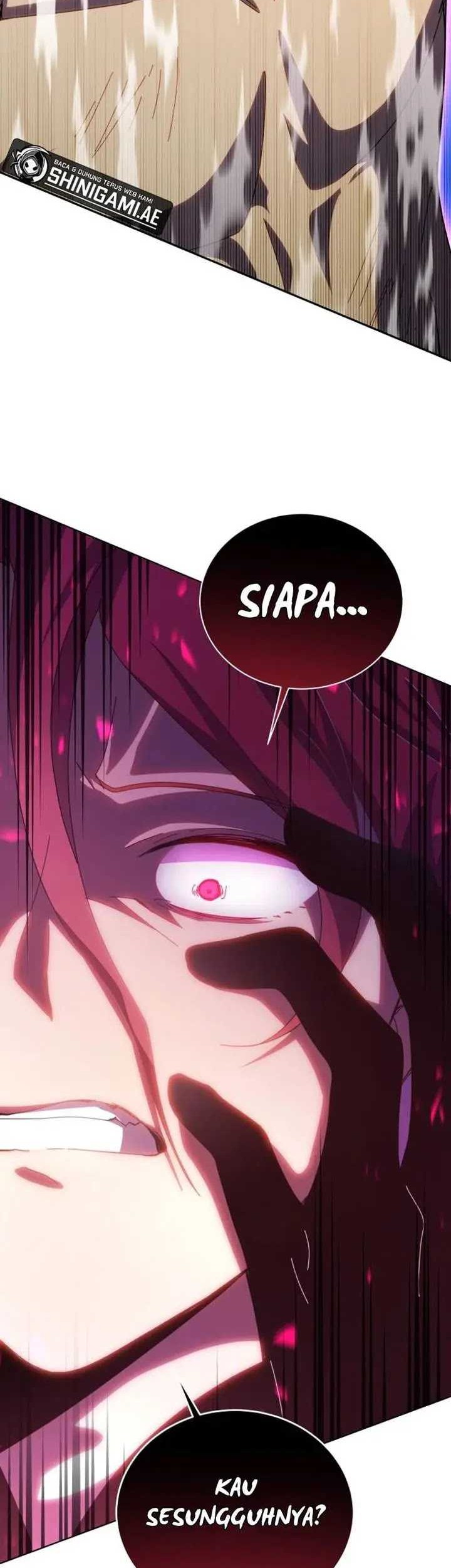 Necromancer Academy’s Genius Summoner Bab 151 halaman 3