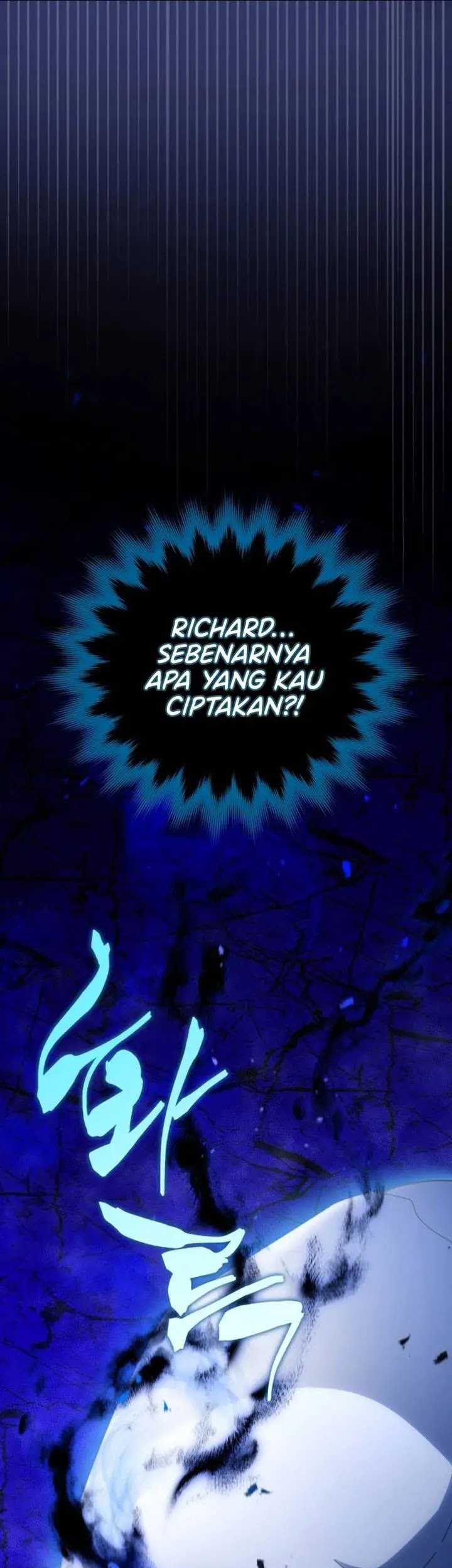Necromancer Academy’s Genius Summoner Bab 151 halaman 10