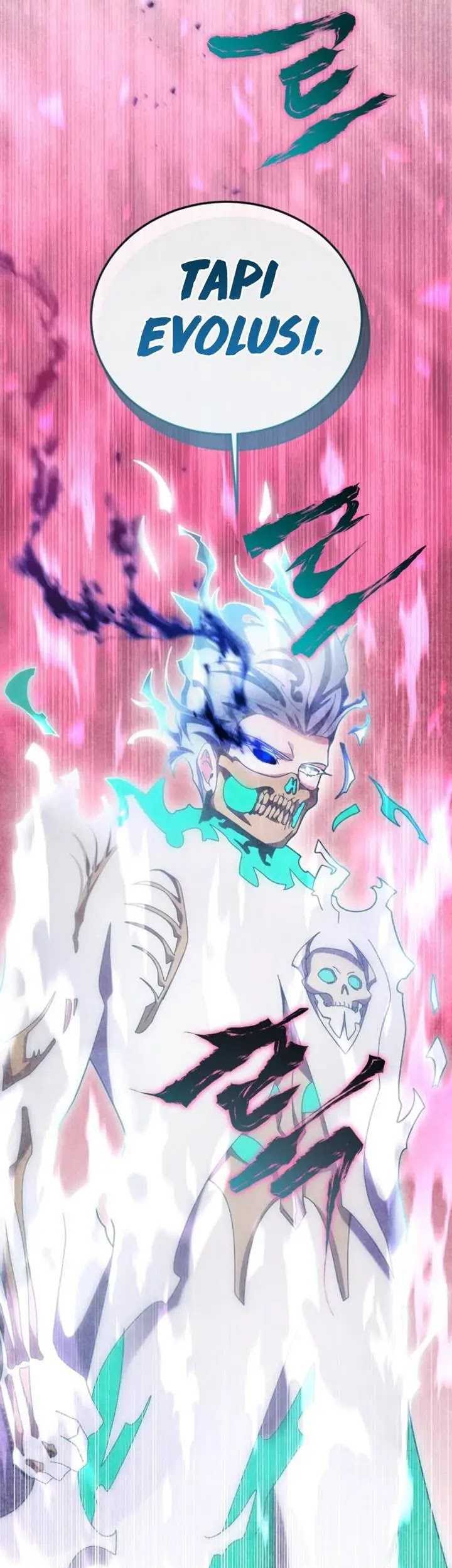Necromancer Academy’s Genius Summoner Bab 151 halaman 18