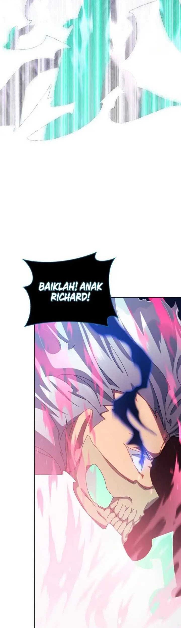 Necromancer Academy’s Genius Summoner Bab 151 halaman 19