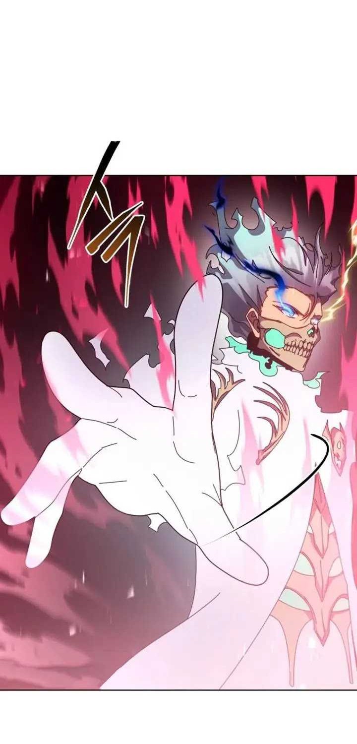 Necromancer Academy’s Genius Summoner Bab 151 halaman 21