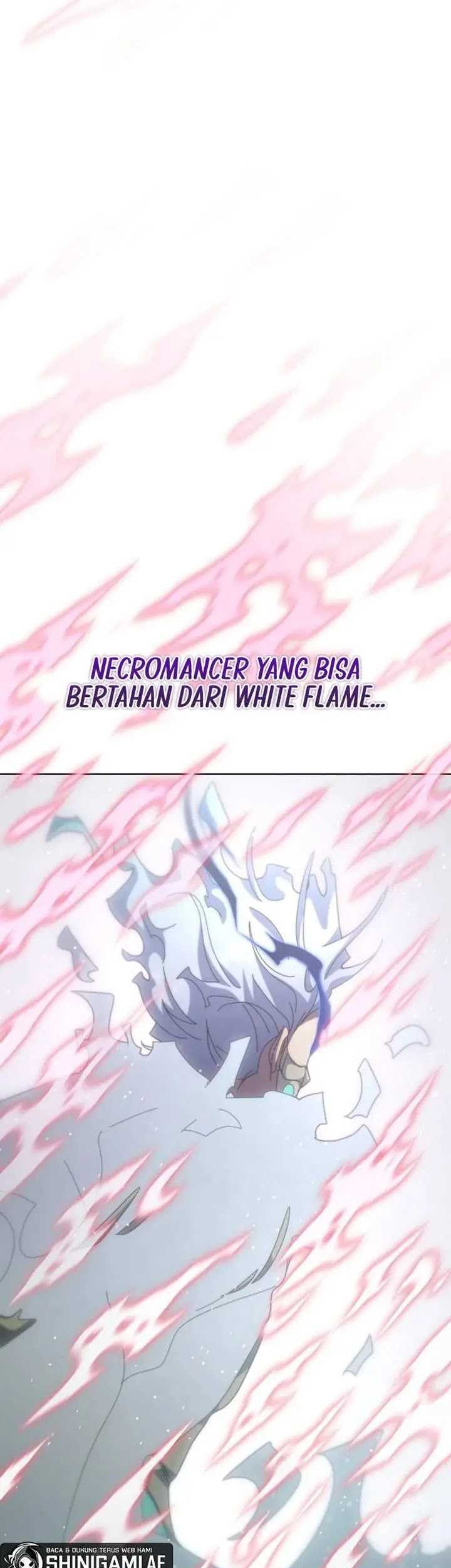 Necromancer Academy’s Genius Summoner Bab 151 halaman 30