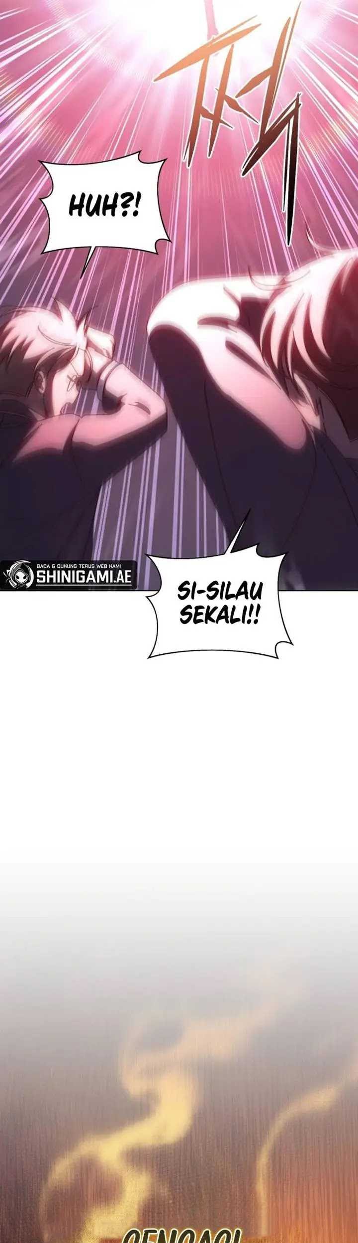Necromancer Academy’s Genius Summoner Bab 151 halaman 72