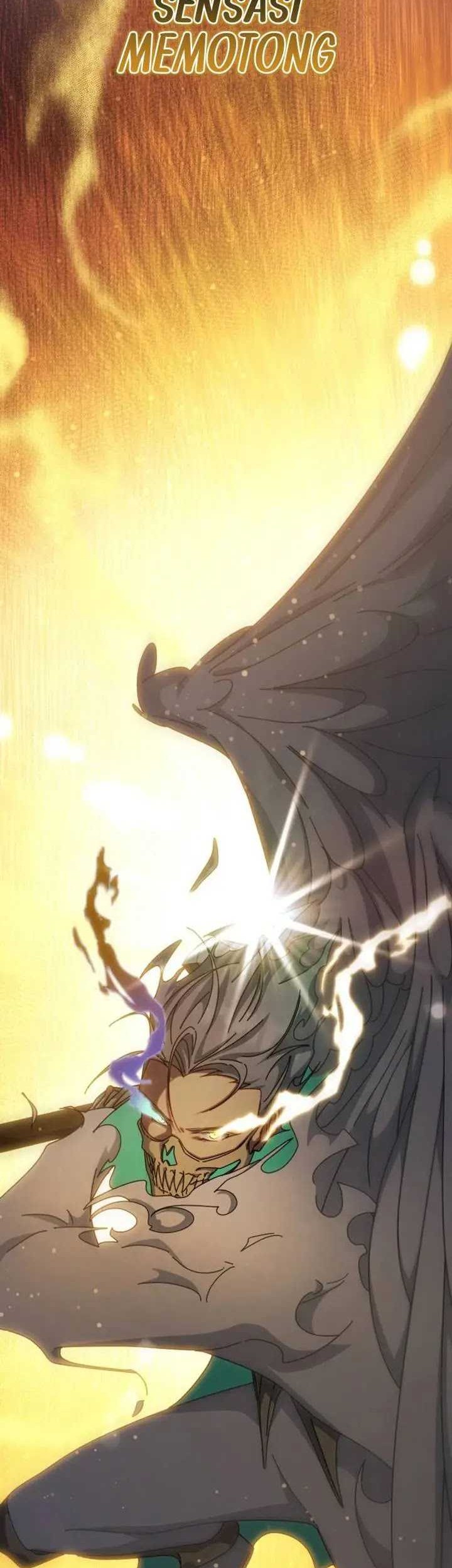 Necromancer Academy’s Genius Summoner Bab 151 halaman 73