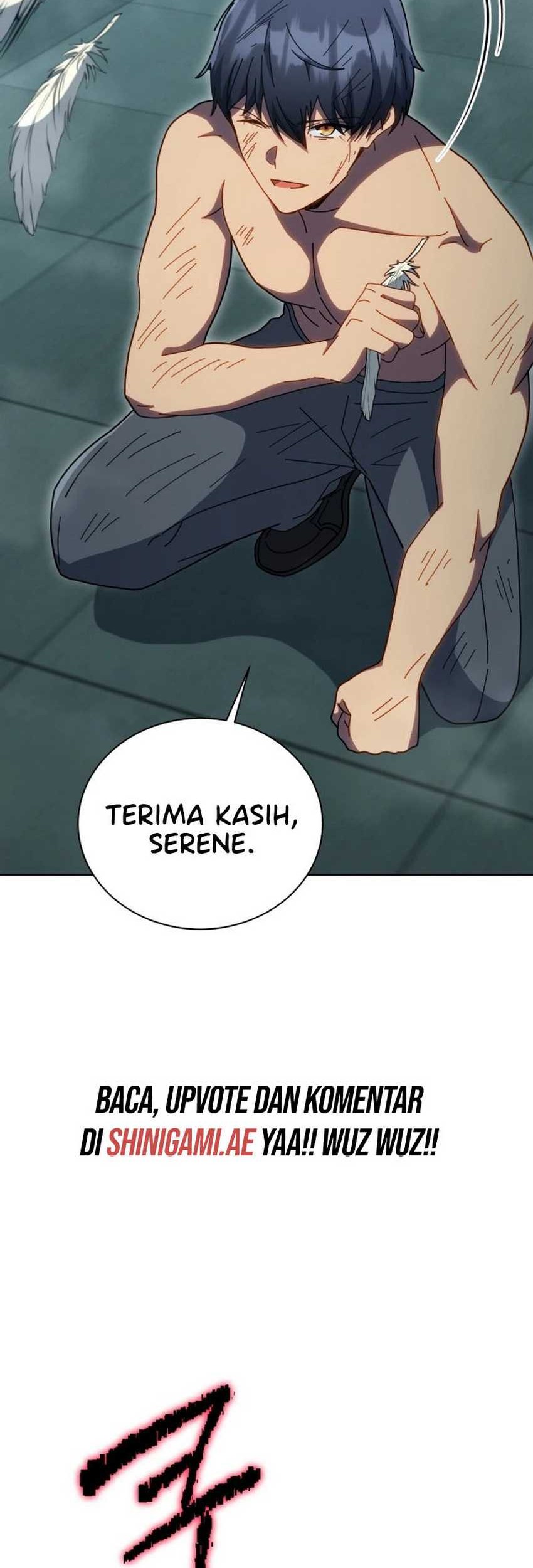 Necromancer Academy’s Genius Summoner Bab 152 halaman 40