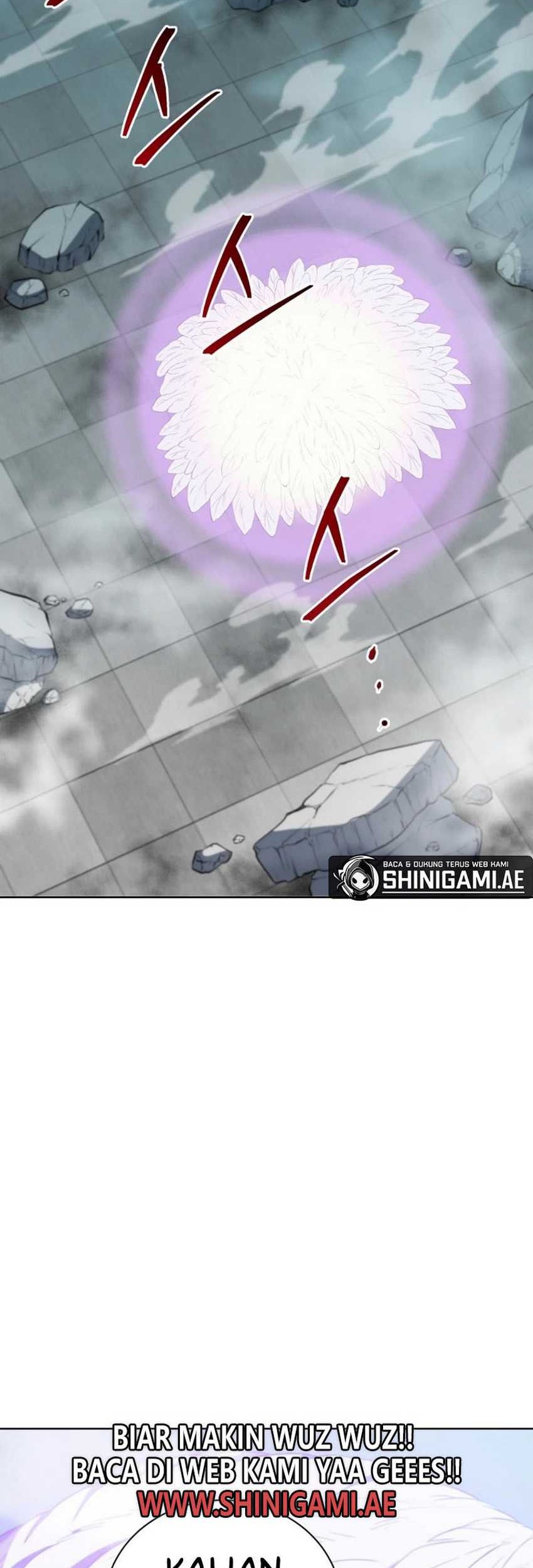 Necromancer Academy’s Genius Summoner Bab 152 halaman 45