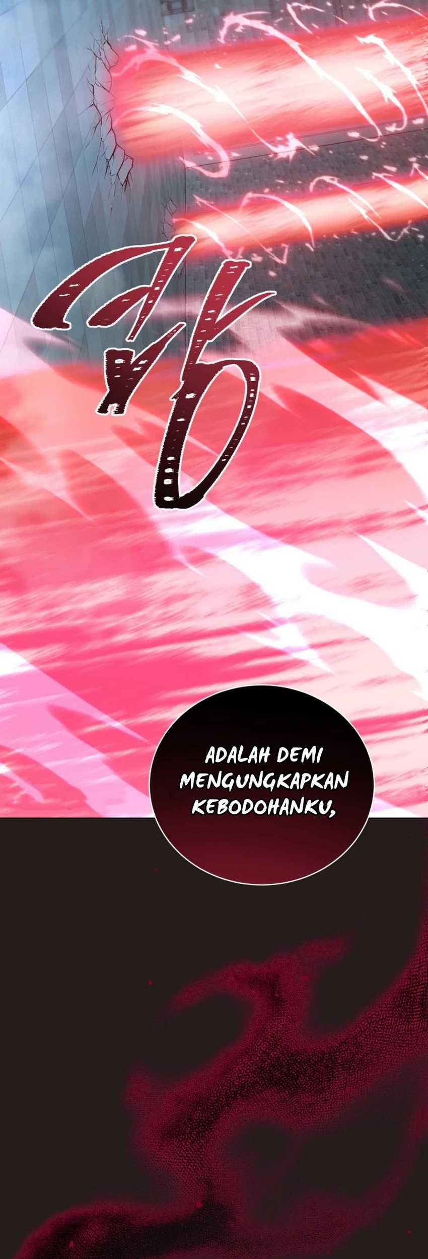 Necromancer Academy’s Genius Summoner Bab 152 halaman 53