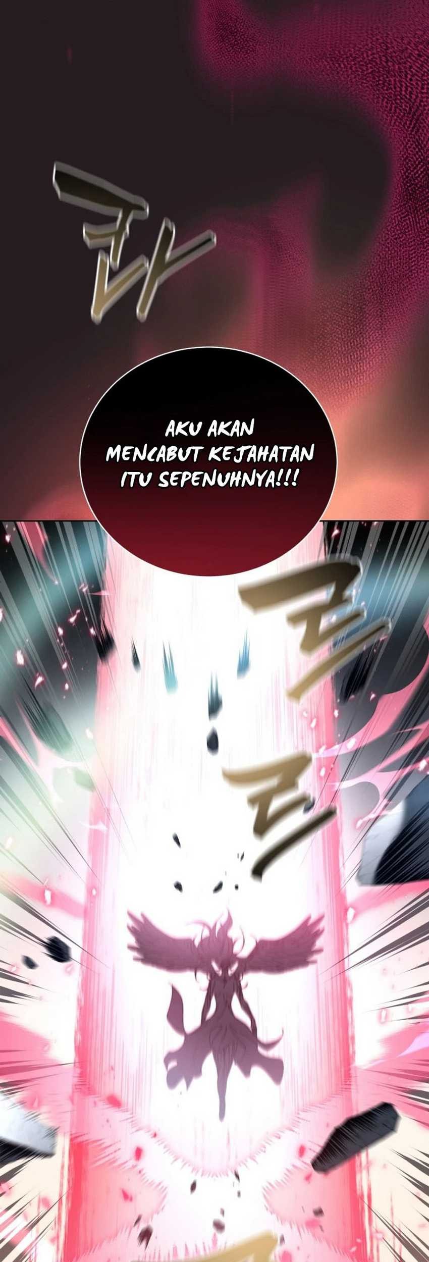 Necromancer Academy’s Genius Summoner Bab 152 halaman 57