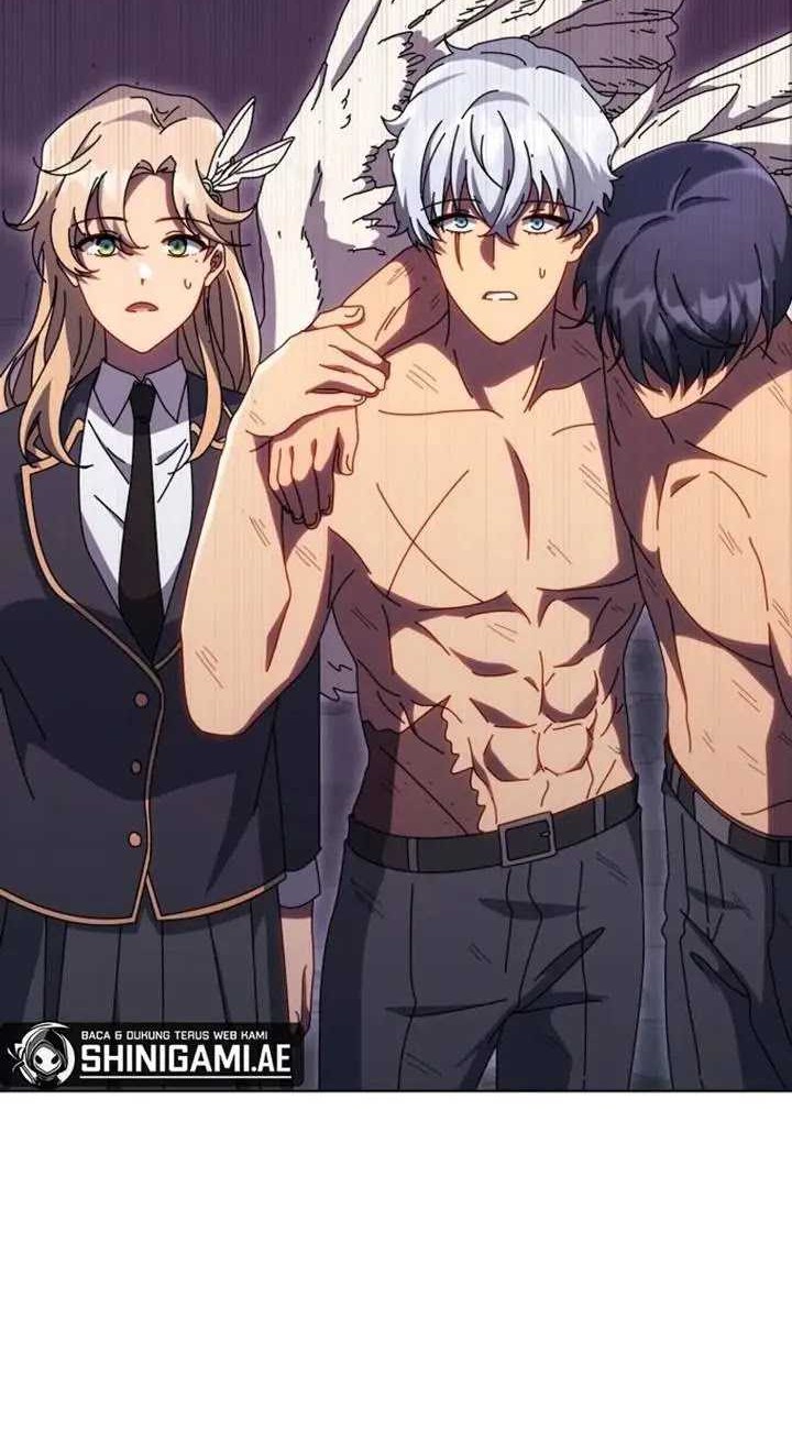 Necromancer Academy’s Genius Summoner chapter 154 halaman 5