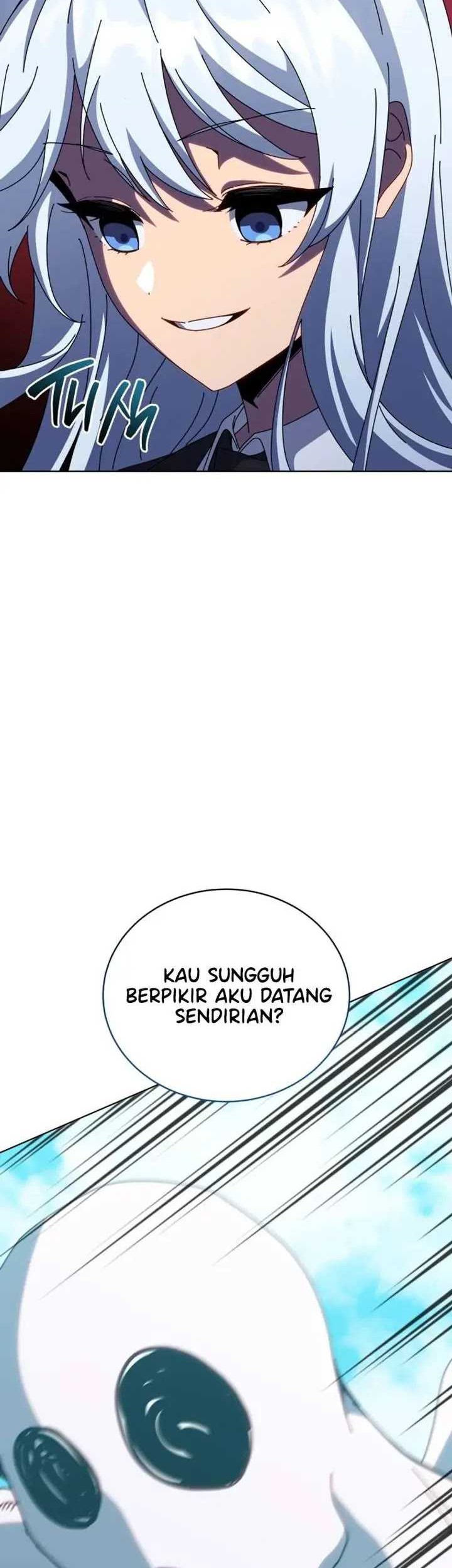 Necromancer Academy’s Genius Summoner chapter 154 halaman 14
