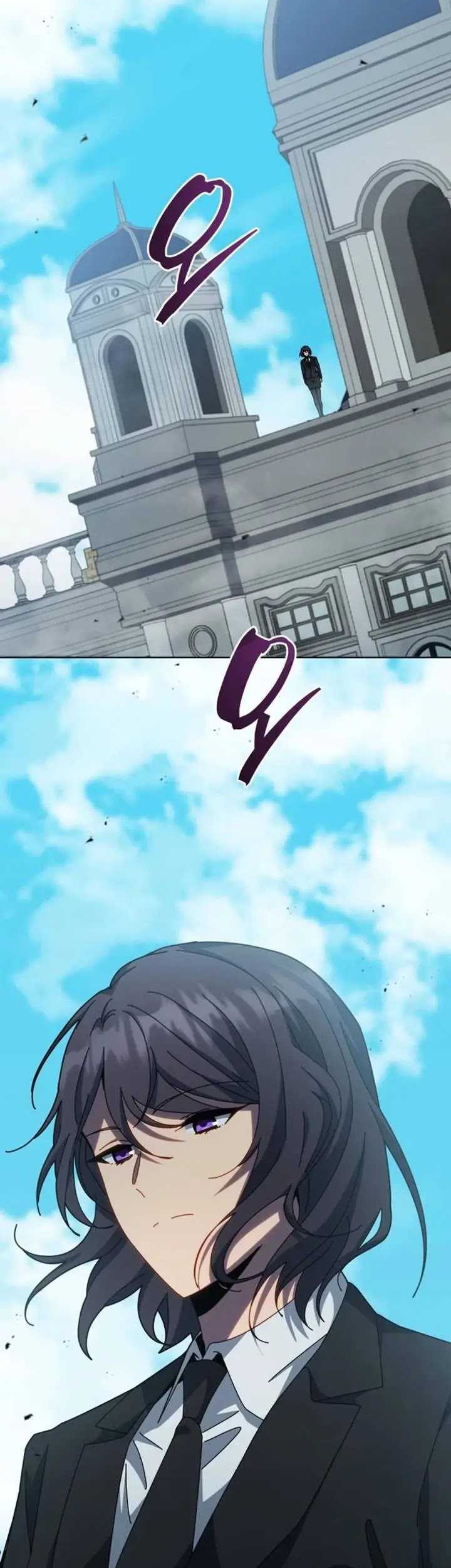 Necromancer Academy’s Genius Summoner chapter 154 halaman 44