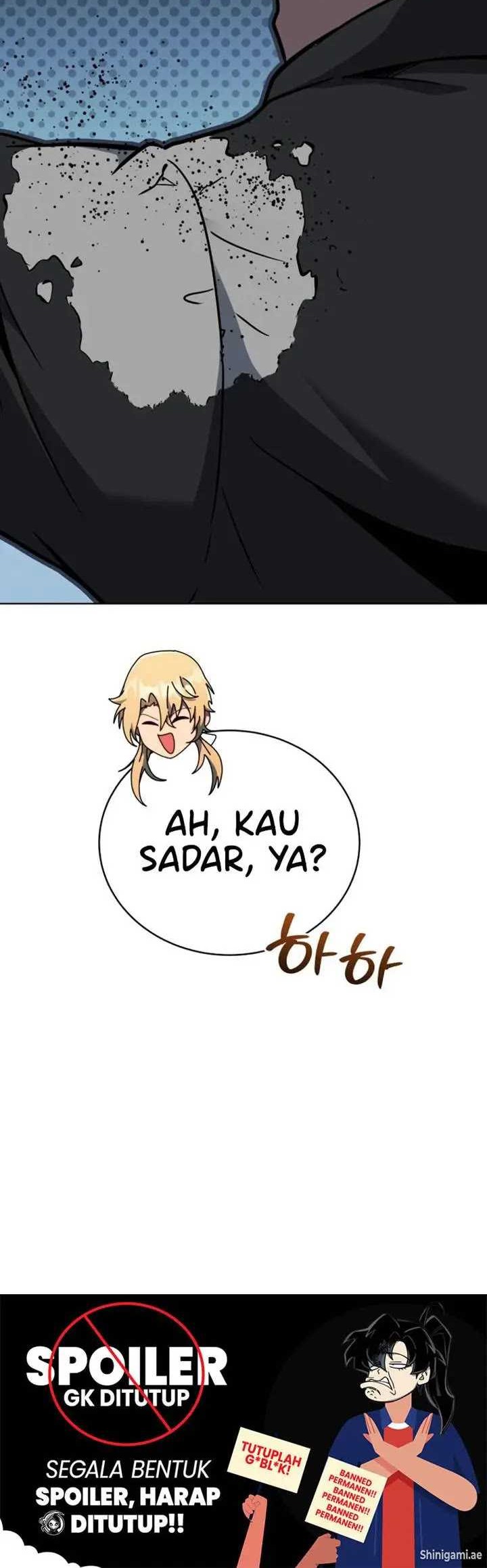 Necromancer Academy’s Genius Summoner chapter 154 halaman 80