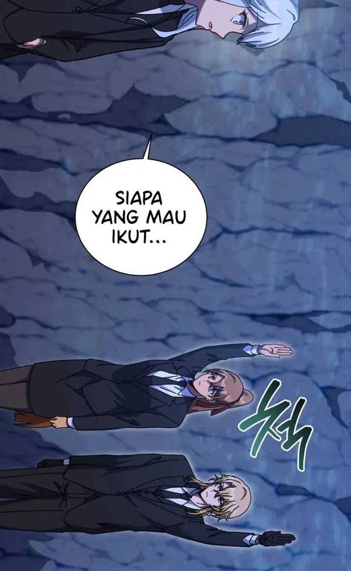 Necromancer Academy’s Genius Summoner chapter 155 halaman 25