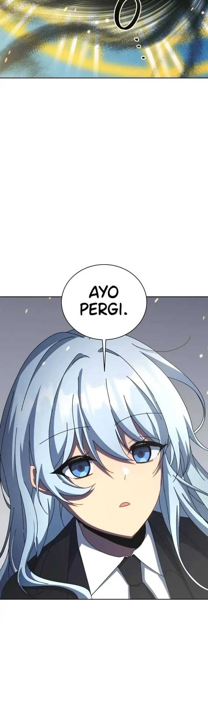 Necromancer Academy’s Genius Summoner chapter 155 halaman 32