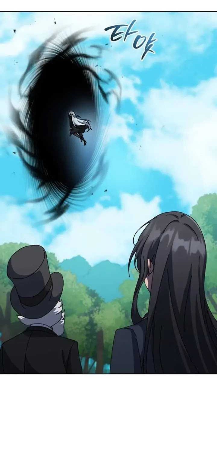 Necromancer Academy’s Genius Summoner chapter 155 halaman 33