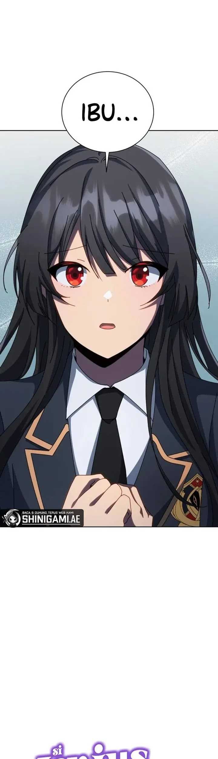 Necromancer Academy’s Genius Summoner chapter 155 halaman 34