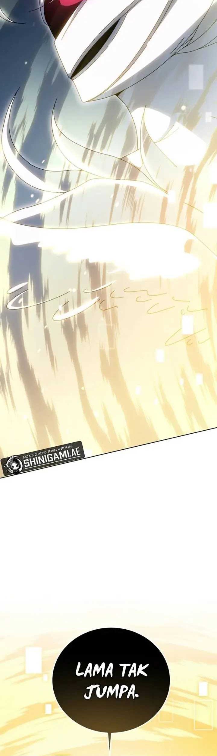 Necromancer Academy’s Genius Summoner chapter 155 halaman 42