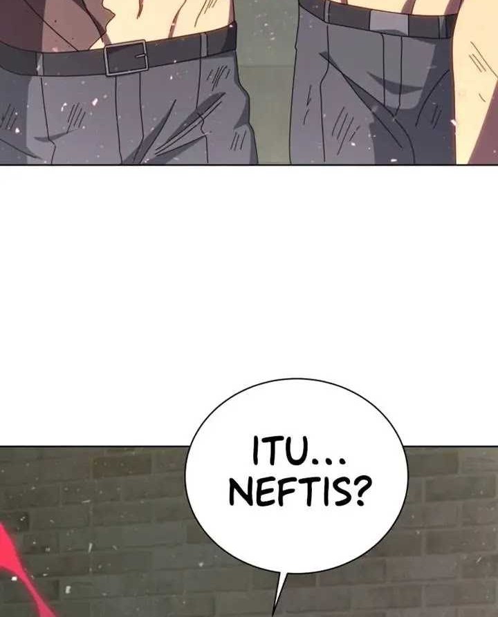 Necromancer Academy’s Genius Summoner chapter 155 halaman 48